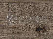Solid Red Oak, Superior Flooring  Hand-Scraped, 4-1/4" Color:  Driftwood
                                 Hardwood Flooring Abbotsford