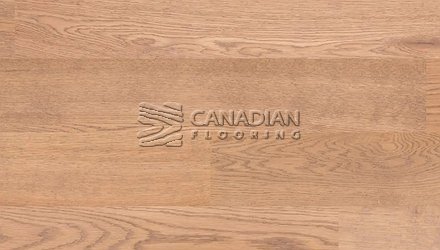 Engineered Oak, Fuzion, Bistro Collection, 5.0" x 3/4", <br>Color:  Macchiato