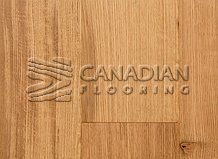 Engineered Wood Flooring, White Oak,  Rift & QuarterPanache, 5.0" x 3/4",  Color: Natural
                                 Engineered Hardwood Flooring - Toronto, Ontario