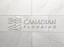 Polished Porcelain, 12x24, Color:  Statuario
                                 Canfloor Boutique Porcelain & Ceramic Tiles