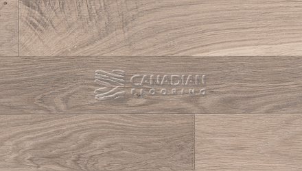 Solid White Oak, Superior Flooring, 3-1/4", Brushed, Heritage<br>Color: Yukon White
