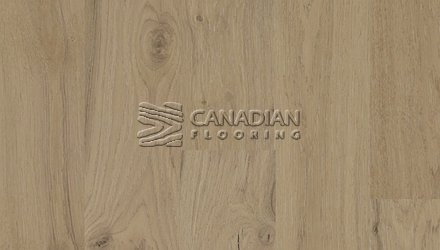 Engineered White Oak Biyork, 6-1/2" x 3/4"<br> Color: Morning Oats
