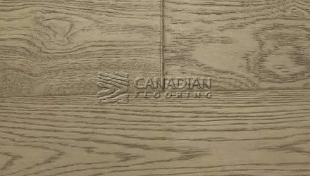 Engineered White Oak, ORIGINS XL, 7.5" x 3/4"<br> Color: Constance