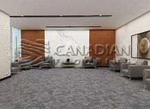 Carpet Tile Flooring Bala Bay 3000 SeriesColor: Vermilion

                                 Carpet Tile Flooring Abbotsford