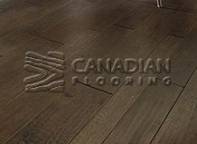 Maple,  Canfloor Boutique 3-1/2" x 3/4" Color: Cloudy Grey
                                 Engineered Flooring Orangeville