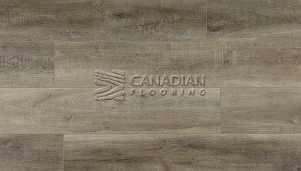 Luxury Vinyl Flooring, Purelux, Journey Series, 9 mm, Color: Hansel