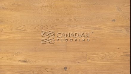 Engineered Oak, Fuzion, Imperial Collection, 7.5" x 3/4", <br>Color:  Admiral
