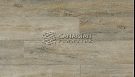 Luxury Vinyl Flooring, Purelux, Dynamic Series, 7 mm, Color: Crawford