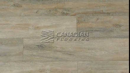 Luxury Vinyl Flooring, Purelux, Dynamic Series, 7 mm, Color: Crawford