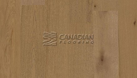 Engineered White Oak Biyork, 6-1/2" x 3/4"<br> Color: Desert Ark