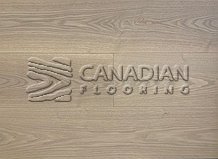 Engineered White Oak,  Sunca, 7-1/2" x 3/4" Color:  Torino

                                 Engineered Hardwood Flooring - Toronto, Ontario