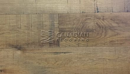 Engineered Wood Flooring White Oak, Maple Leaf Premium Laminate Flooring