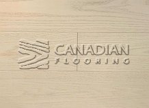 White Oak,  Grandeur6.0" x 3/4", Color:  Palm Spring
                                 Grandeur Engineered flooring