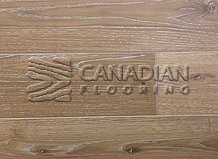 European Oak, Canfloor, 5.5" x 3/4", Character Grade Color:  Arizona

                                 Engineered Flooring Saskatoon
