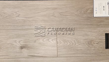 Idlewood, 12.0 mm Including Underpad, Water-ResistantColor:  OC-05 Laminate flooring
