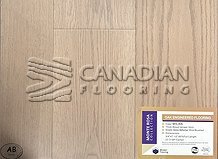 Engineered American Oak, Monte Rosa, 7-1/2" x 3/4" Color: Milan

                                 Engineered Flooring Georgina