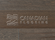 Solid Hard Maple, Superior Flooring,  3-1/4", Premier Color:  Pepper
                                 Hardwood Flooring Brampton