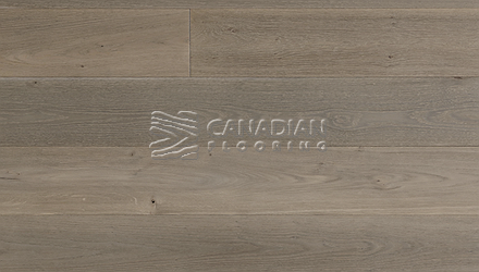 Engineered White Oak,  Biyork, 7-1/2" x 3/4" Color: Barselona Noon Engineered flooring