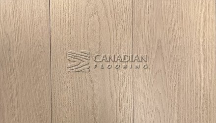 Engineered American Oak, Monte Rosa, 7-1/2" x 3/4"<br> Color: Nice