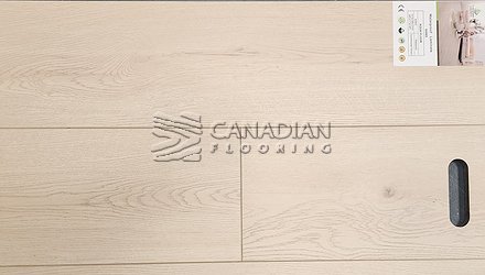 Evergreen Waterproof Laminate 7.7" x 12 mm <br> Color: SH003