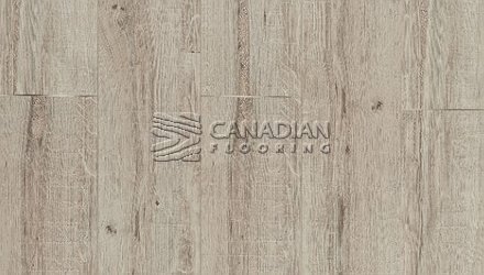 Purelux, Bettan Collection, Water Resistant, Includes Underpad, 7.75" x 14 mm  Color: Skyline Laminate flooring