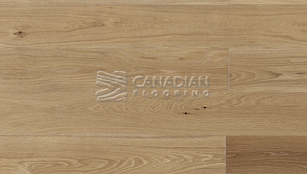 Engineered White Oak,  Biyork, 7-1/2" x 3/4" Color: Cottage Plank Engineered flooring