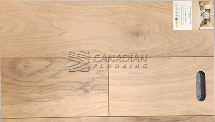 Evergreen Waterproof Laminate 7.7" x 12 mm <br> Color: 72777