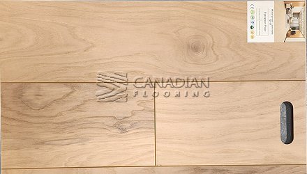 Evergreen Waterproof Laminate 7.7" x 12 mm  Color: 72777 Laminate flooring