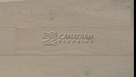 White Oak, Grandeur, 6" x 3/4", Paradise Collection Color: Santa Monica Engineered flooring