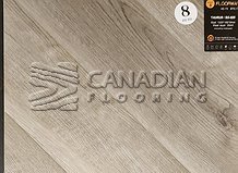 Luxury Vinyl Flooring, Floorway, 8.0 mm, Color: Taurus - SG 805
                                 Vinyl Flooring Oshawa