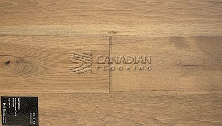 Engineered Hickory, ORIGINS, 7-1/2" x 3/4" Color:Chesterfield Engineered flooring