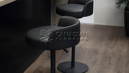 Fuzion Euro Classic 8.0 mm Color: Stone Sheild Laminate flooring
