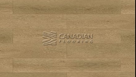 Fuzion, Waterfront Collection, 12.0 mm, Water-Resistant<br>Color: Oyster Oak