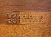Engineered Brazilian Cherry (Jatoba),  Sunca, 5.5" x 3/4", Color:  Natural

                                 Brazilian Cherry (Jatoba) Engineered flooring