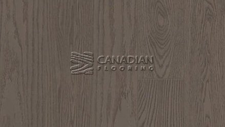 Engineered White Oak Biyork, 6-1/2" x 3/4"<br> Color: Bavarian Palace