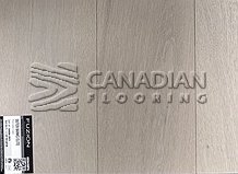 Engineered White Oak, Fuzion Outer Banks, Elite, 6" x 3/4"  Color: Pinctada

                                 Engineered Flooring Uxbridge