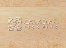 Hard Maple, Superior Enhanced, 5.0" x 3/4", Smooth MatteColor: Natural
                                 Engineered Flooring Quebec City