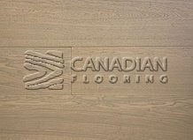Engineered White Oak,  Sunca, 7-1/2" x 3/4" Color:  Verona
                                 Engineered Flooring Calgary