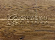 Fuzion Euro Oak, Coastline Collection, 7.5" x 1/2", Color: Manduria Sunset

                                 Engineered Flooring King