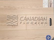 Evergreen Waterproof Laminate 7.7" x 12 mm  Color: 2024

                                 Laminate Flooring Orangeville