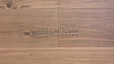 American Walnut, ORIGINS, 7-1/2" x 3/4" Color: Astoria Engineered flooring