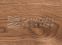 White Oak,  Superior Enhanced, 7.0" x 3/4", Brushed FinishColor:  Tundra

                                 Engineered Flooring Caledon