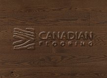 Engineered Euro White Oak, 6" x 3/4", Brushed Finish Color: Camel

                                 Engineered Flooring New Tecumseth