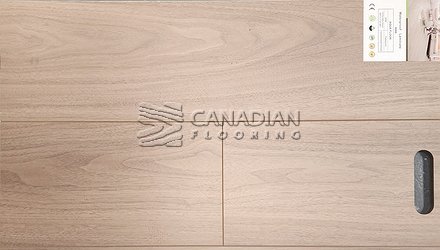 Evergreen Waterproof Laminate 7.7" x 12 mm <br> Color: 6088