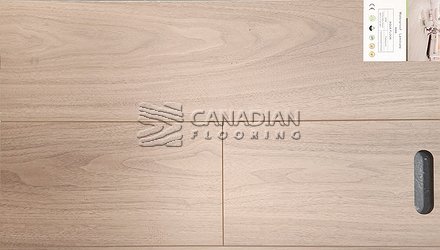 Evergreen Waterproof Laminate 7.7" x 12 mm  Color: 6088 Laminate flooring