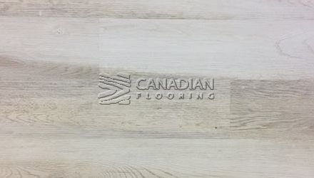 WPC Vinyl Flooring, <br>Vanntett, 7.0 mm, <br>Color: Winterwood