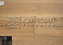 Engineered Hickory, ORIGINS, 7-1/2" x 3/4" Color:Chesterfield

                                 Engineered Flooring Abbotsford