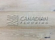 Fuzion White OakNorthern Retreat,8.5" x 5/8",  Color:   Sandcrest
                                 Engineered Hardwood Flooring - Toronto, Ontario