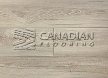 Fuzion, Atlantis Collection, 12.0 mm, Water-ResistantColor:  Moat

                                 Laminate Flooring Caledon