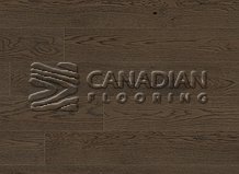BiYork Euro OakNouveau 77.5" x 1/2"Color: Roasted Chestnut

                                 Engineered Flooring Newmarket